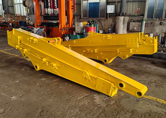 Długotrwałe ramię koparki teleskopicznej dla kota HITACHI KOMATSU ZOOMLION
