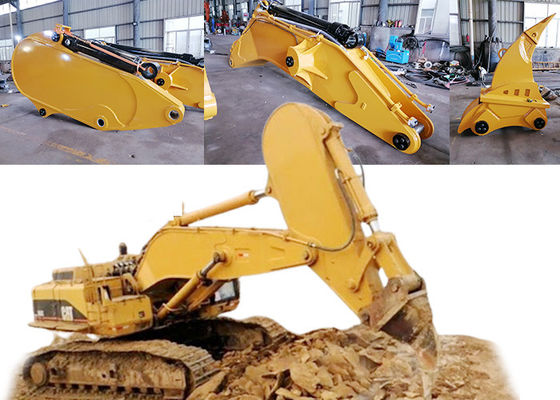 45 ton - 55 ton Wykopalnia do wydobycia skał do rozbijania twardego piasku