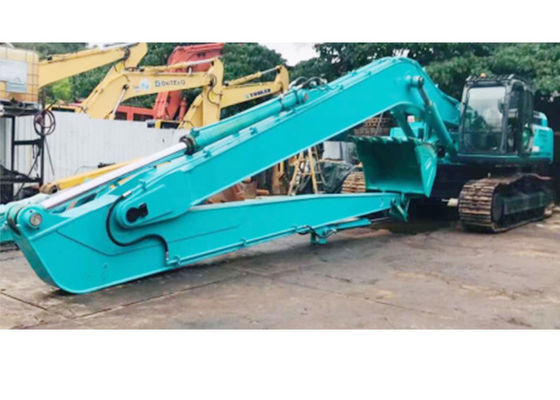 6m 6-10 ton Excavator Long Boom dla kota HITACHI KOMATSU