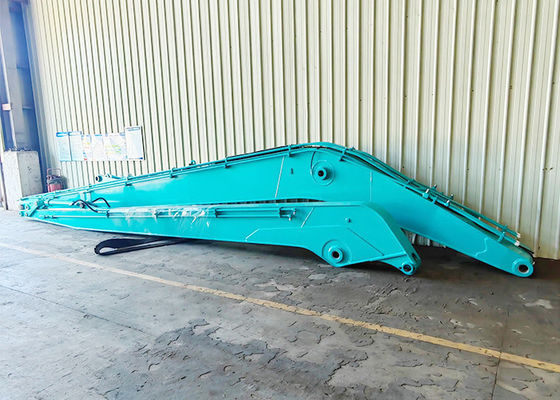 6m 6-10 ton Excavator Long Boom dla kota HITACHI KOMATSU