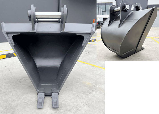 1 - 65 ton wiadro trapezoidowe do koparki PC200