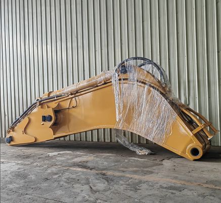 Wysokiej wydajności Hard Rock Excavator Rock Boom Arm For Heavy Rock Excavation