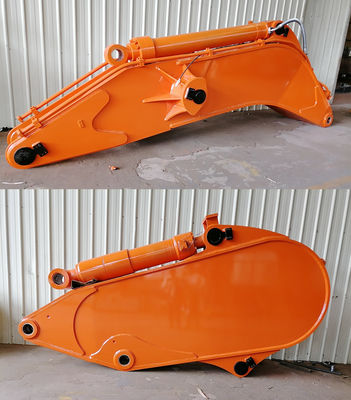 Ramię do kruszarki skalnej koparki – wysoka wydajność i długa żywotność