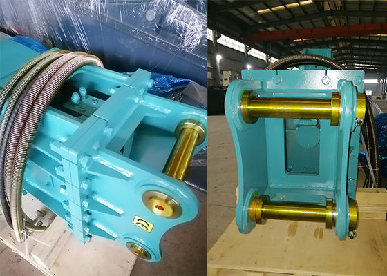 Ekskawator Hydrauliczny pulwerizator dla ekskawatora o pojemności 18 ton 20 ton 30 ton