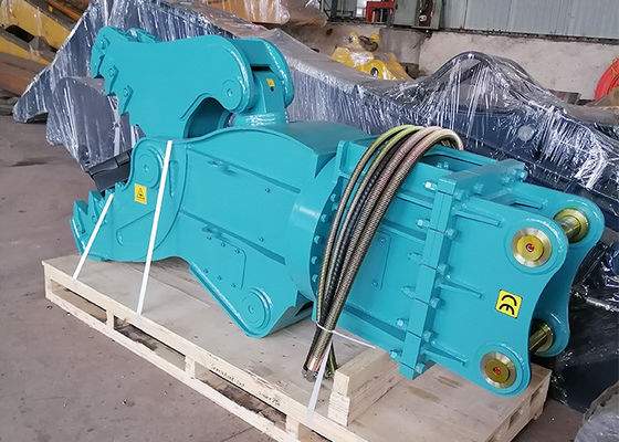13 ton 23 ton koparki hydrauliczne pulweryzery ciężkie