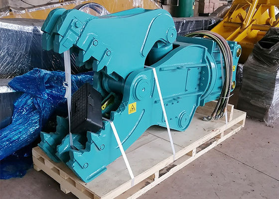 Ekskawator Hydrauliczny pulwerizator dla ekskawatora o pojemności 18 ton 20 ton 30 ton