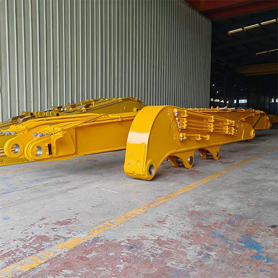 Dostosowane ramię do palownicy do koparki 20-55 ton, 11m 12m