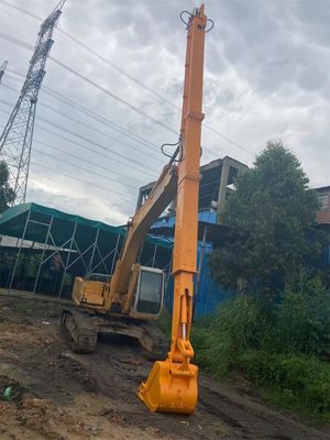 Wszechstronny, potężny, dwustronny rozszerzacz, podwójny rąk teleskopiczny