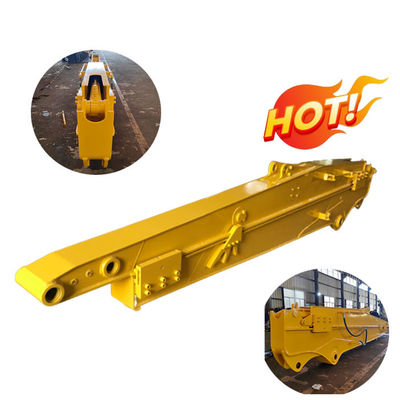 Komatsu Hitachi Cat Excavator Teleskopiczny łom do głębokiego kopania