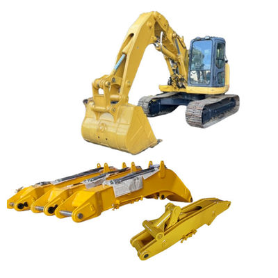 10-36 Ton Excavator Tunnel Boom Krótkie ramię Do wąskiego tunelu Podłogowe budownictwo