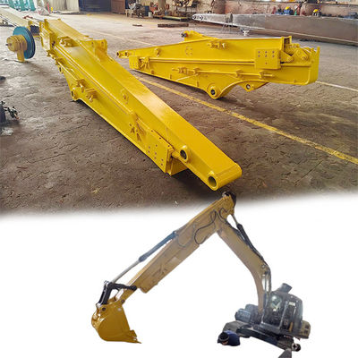 16M Sekcja koparki ramię teleskopiczne dla Hitachi Komatsu Cat Sany