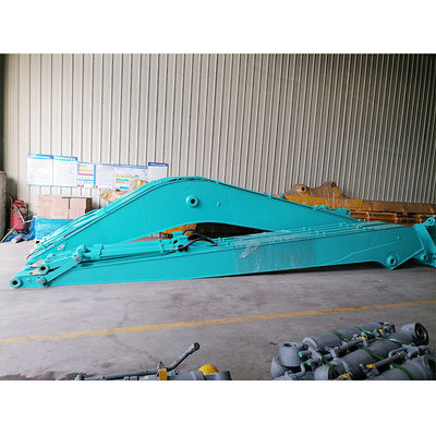 30M Ramię koparki do Hitachi 1200 Q690D Materiał stalowy