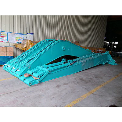 30M Excavator Long Reach Boom dla Hitachi 1200 Q355B