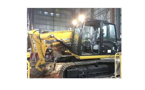 Wykorzystanie materiałów premium Wykorzystanie w górnictwie
