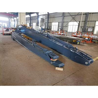 Nr 1 Wysokiej wydajności Excavator Boom Długiego zasięgu Lepsze stosowanie spawania Q355B