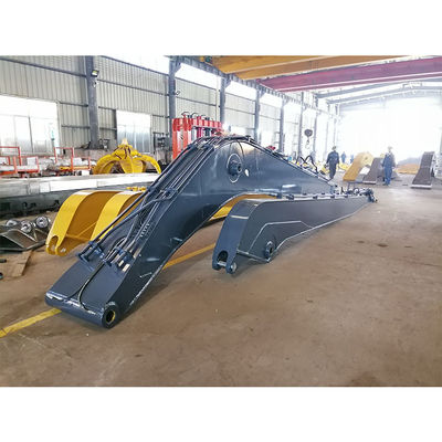 30M Excavator Long Reach Boom dla Hitachi 1200 Q355B