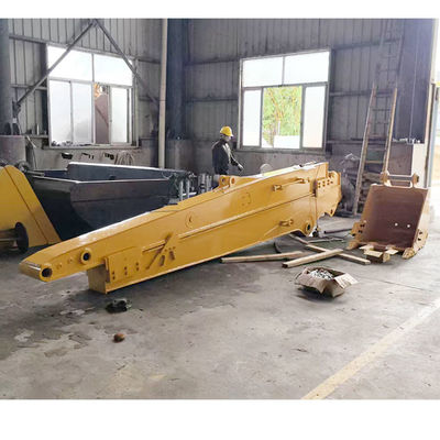 11M Telescopic Arm Excavator dla Hitachi 490 Zwiększone Zwiększone