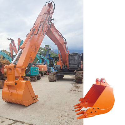 Ramię teleskopiczne dla koparki Hitachi Komatsu Sany Cat