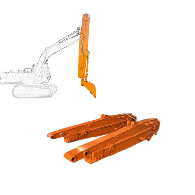 Ramię teleskopiczne dla PC200 Hitachi210 Sany 215 Premium