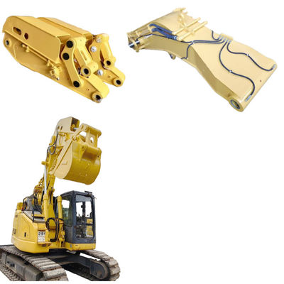 Excavator Tunnel Arm For Digging Tunnels Narrow Places (Ramię tunelu do kopania w wąskich miejscach)