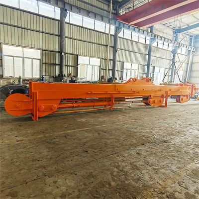 Teleskopowy ramię dla Cat 350 Sany 500 Hitachi 490