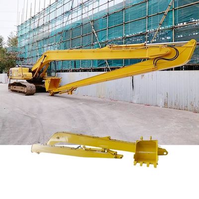 20M 25M Długotrwałe wyciągówka Excavator wyciągówka na sprzedaż Excavator długa ręka
