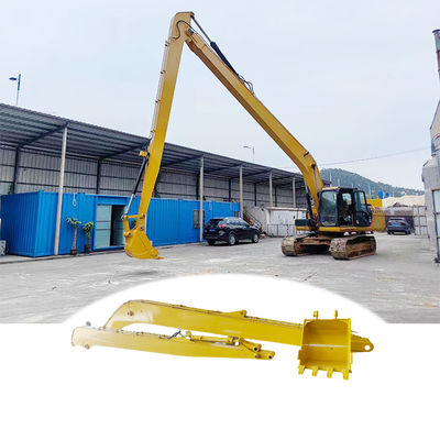 Koparka dalekiego zasięgu 24M 26M do Cat Hitachi Komatsu Sany