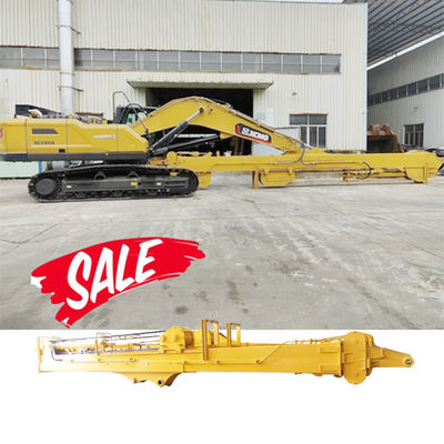 Hydrauliczna koparka teleskopowa 25m 30m 32m BS900E z liną stalową