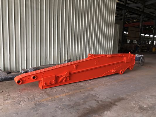 Excavator Telescopic Arm Telescopic Boom Arm Telescopic
