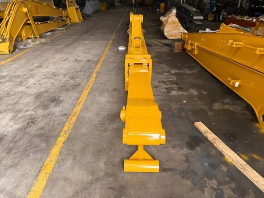 16M Ramię teleskopiczne do koparki Ramię teleskopiczne