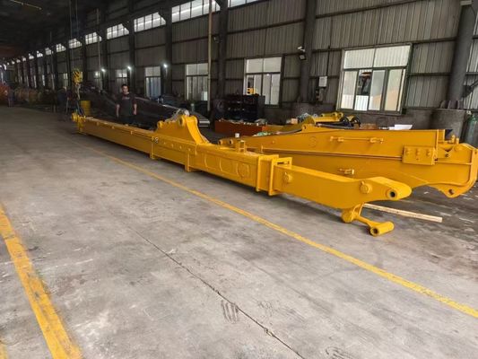 Najlepsza 1 Koparka Teleskopowa Ramię Teleskopowe na Sprzedaż