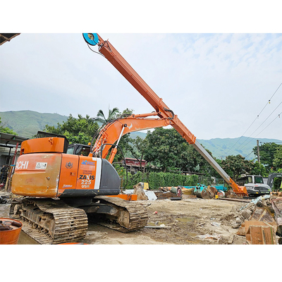 14M Teleskopowy Excavator Teleskopowe ramię do ekskawatora dla ZX225