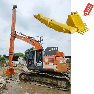 14m Koparka Teleskopowa Ramię Teleskopowe do Koparki Hydraulicznej Koparka Teleskopowa