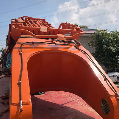 Ekskawator Boom: Długie ramiona, najlepsze ceny online