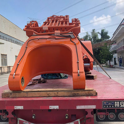 Hitachi Koparka Ramię Długie Ramię Koparki Hitachi