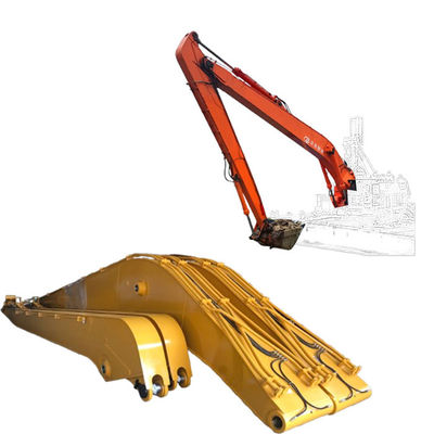 Ramię koparki: długa ręka, długi zasięg, najlepsza cena