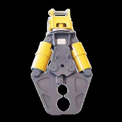 Nożyce hydrauliczne wielozadaniowe, nożyce rozbiórkowe do koparek 20-40t, rozbiórka dla Sanny Komatsu Cat Kobelco