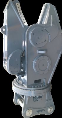 Nożyce hydrauliczne wielozadaniowe, nożyce rozbiórkowe do koparek 20-40t, rozbiórka dla Sanny Komatsu Cat Kobelco