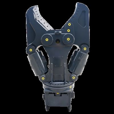 Nożyce hydrauliczne wielozadaniowe, nożyce rozbiórkowe do koparek 20-40t, rozbiórka dla Sanny Komatsu Cat Kobelco