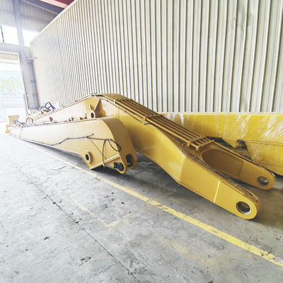 20 tony Excavator Long Reach Rozszerzony wiert do kopania piasku gleby śliny