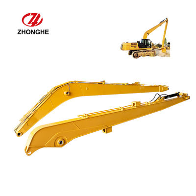 High Quality 10 to 50 Tons Long Arm Long Boom Excavator Construction Machinery Parts for Sale