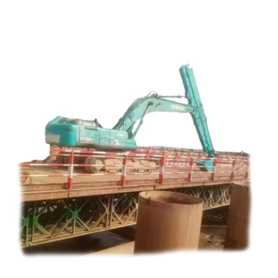 Ekskawator Teleskopowe ramię Ekskawator Teledipper 10m 12m