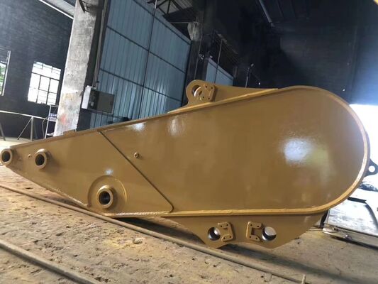 Prace górnicze Prace budowlane Ekskawator Ramię skały Ramię skały wybuchowa Ramię z rozpruwaczem do złamania skał