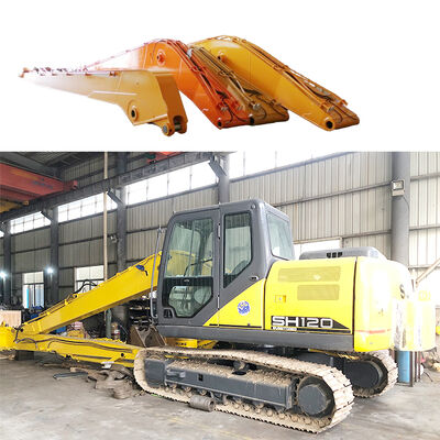 Wykopaliska długotrwała: lepszy zasięg dla każdego projektu