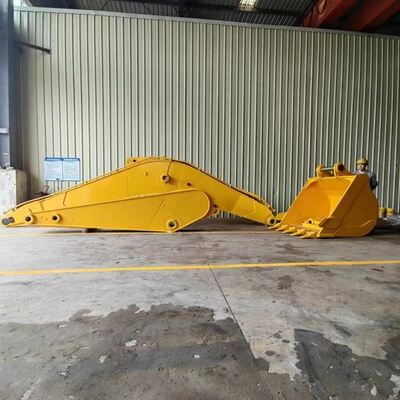 Standardowy ręcznik standardowy dla katów 320 PC200 Sany Hitachi