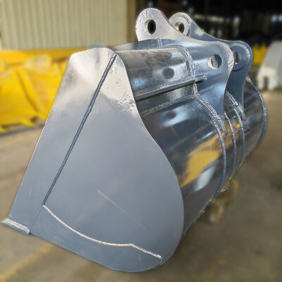 Przymocowanie do koparki Gniazdo Wielkość Węża Do czyszczenia wiadra Błota Wiadra szerokość 2000/2200mm dla koparki 25-50T