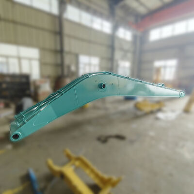 6-15ton Heavy Equipment Excavator Long Reach Boom and Arm High Quality Long Boom for Sale