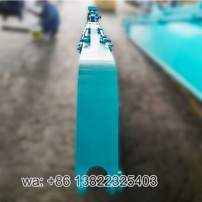 Wydajny wydobywacz z długim ramieniem zwiększa produktywność