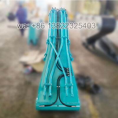 SK300 Ekskawator Długa ręka na sprzedaż Długa grawitacja