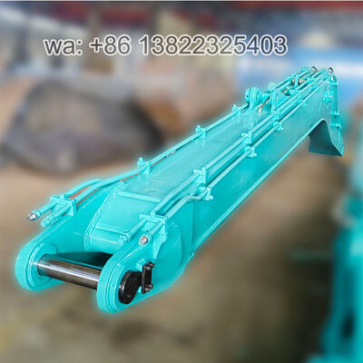 SK300 Ekskawator Długa ręka na sprzedaż Długa grawitacja